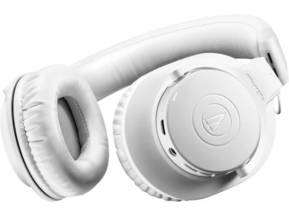Wireless over-ear headphones — Wireless Earbuds, Audio Technica
