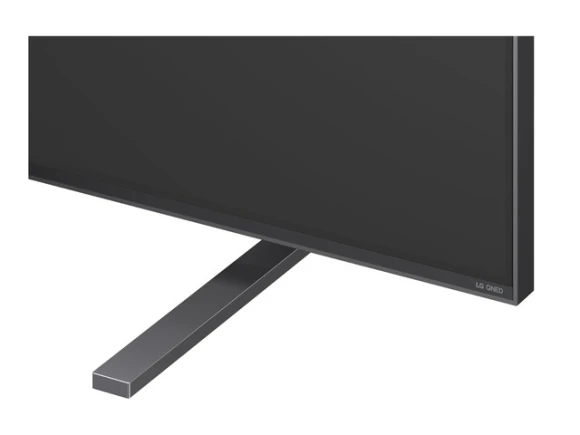 100-inch Mini LED TV — Smart TV, LG Electronics