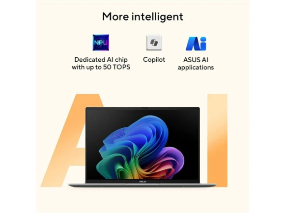 16-inch Laptop — Laptops, Asus