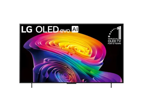 42-inch OLED Smart TV — Smart TV, LG Electronics