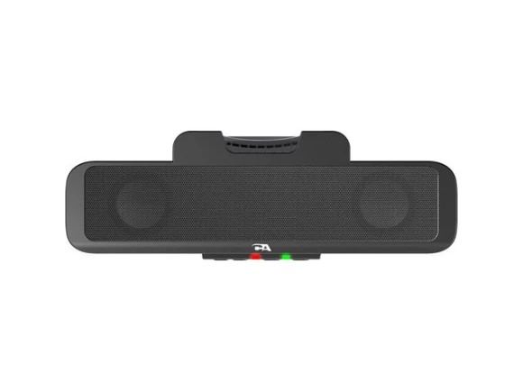 5-Channel Soundbar — Sound Bar, Cyber Acoustics