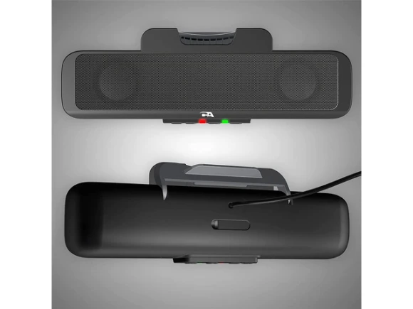 5-Channel Soundbar — Sound Bar, Cyber Acoustics