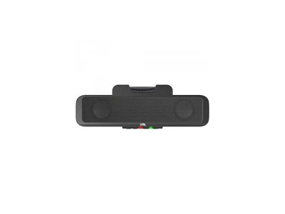 5-Channel Soundbar — Sound Bar, Cyber Acoustics