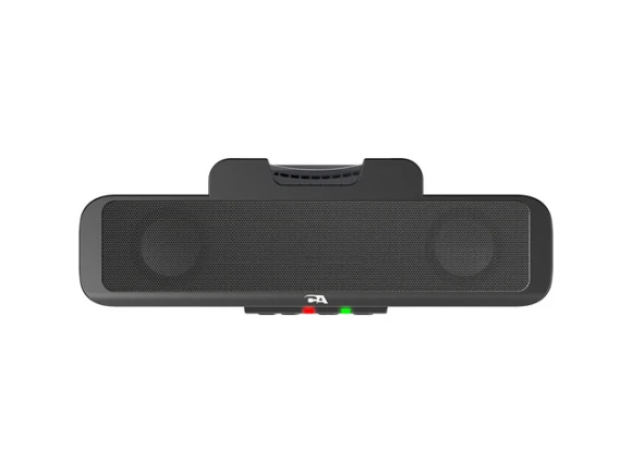 5-Channel Soundbar — Sound Bar, Cyber Acoustics