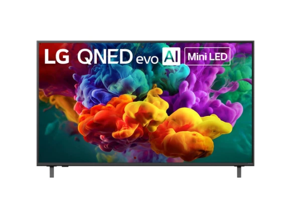 55-inch Mini LED Smart TV — Smart TV, LG Electronics