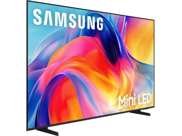 65-inch Smart TV — Smart TV, Samsung