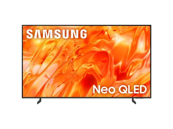 75-inch Neo QLED Mini LED 4K UHD Smart TV — Smart TV, Samsung