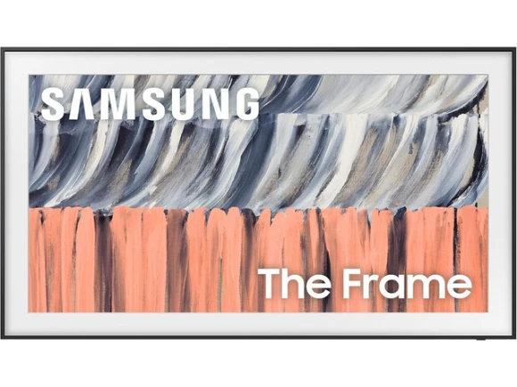 98-inch QLED 4K Smart TV — Smart TV, Samsung