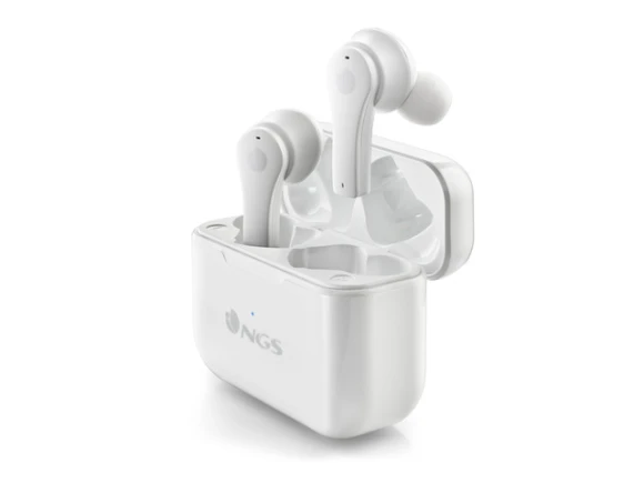 Artica Bloom Wireless Bluetooth Earphones — Wireless Earbuds, NGS