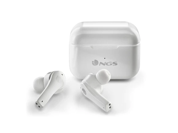 Artica Bloom Wireless Bluetooth Earphones — Wireless Earbuds, NGS