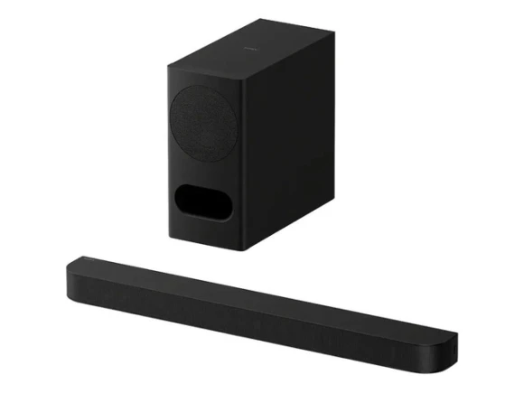 BRAVIA Theater Bar 5 soundbar — Sound Bar, Sony