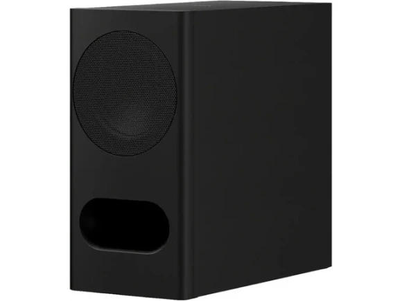 BRAVIA Theater Bar 5 soundbar — Sound Bar, Sony