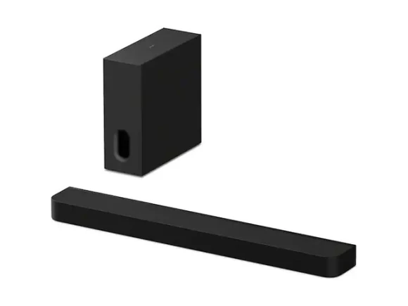 Dolby Atmos soundbar system — Sound Bar, Sony