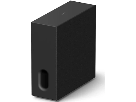 Dolby Atmos soundbar system — Sound Bar, Sony