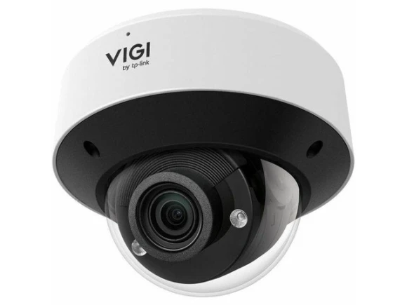 Dome Network Camera — Security Camera, TP-Link