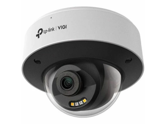 Dome Network Camera — Security Camera, TP-Link