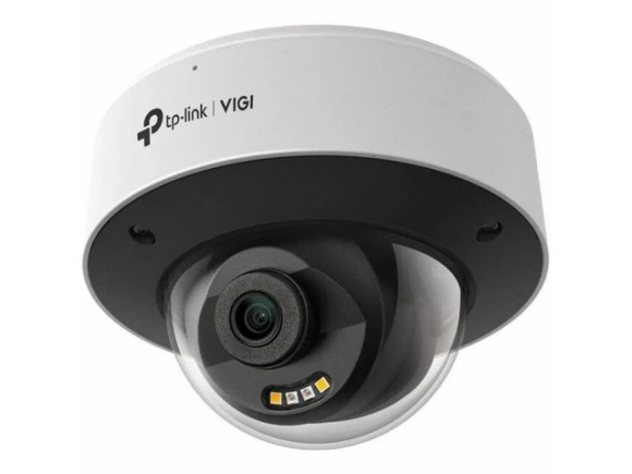 Dome Network Camera — Security Camera, TP-Link