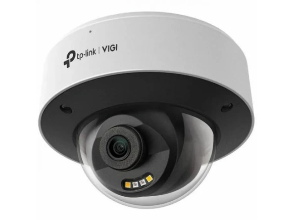 Dome Network Camera — Security Camera, TP-Link