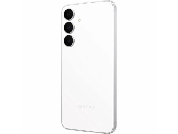 Galaxy S25 FE 256 GB Smartphone — Smartphones, Samsung