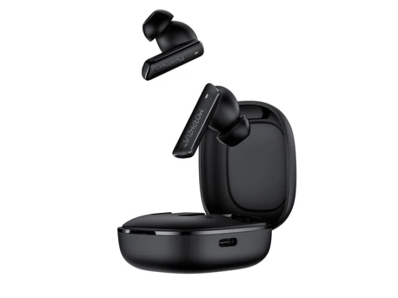In-Ear Headphones — Wireless Earbuds, morpheus 360