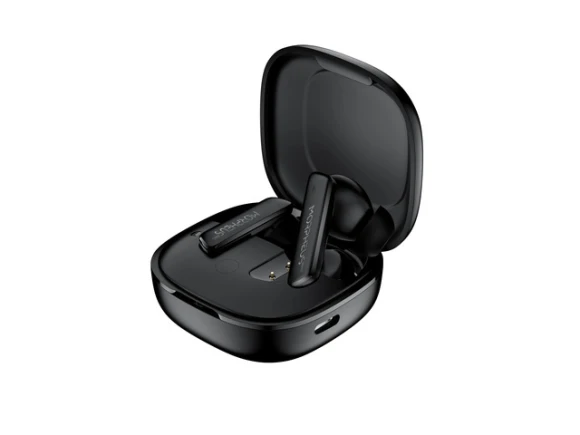 In-Ear Headphones — Wireless Earbuds, morpheus 360