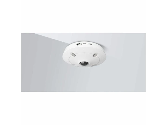 Indoor Network Camera — Security Camera, TP-Link