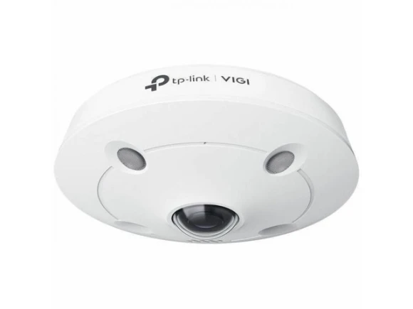 Indoor Network Camera — Security Camera, TP-Link