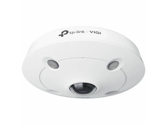 Indoor Network Camera — Security Camera, TP-Link