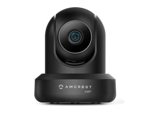 Indoor Wi-Fi Security IP Camera — Security Camera, Amcrest