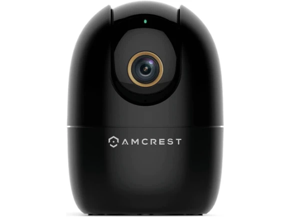 Indoor WiFi Camera — Security Camera, Amcrest