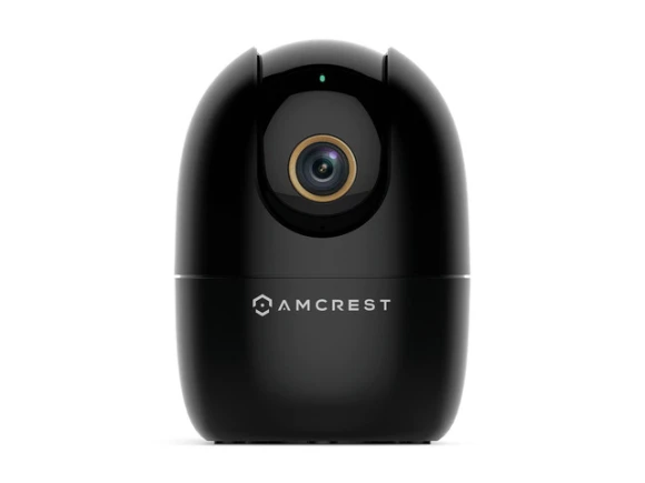 Indoor WiFi Camera — Security Camera, Amcrest