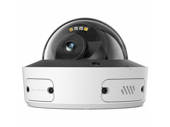 InSight S245 4 mm Network Camera — Security Camera, TP-Link