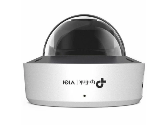 InSight S245 4 mm Network Camera — Security Camera, TP-Link