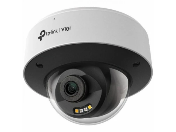 InSight S245 4 mm Network Camera — Security Camera, TP-Link