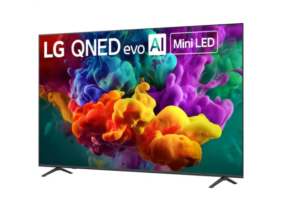 Mini LED Smart TV, 85 inch, 4K — Smart TV, LG Electronics