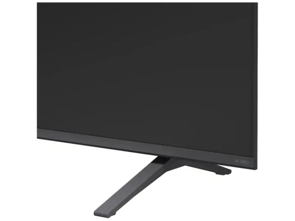 Mini LED Smart TV, 85 inch, 4K — Smart TV, LG Electronics