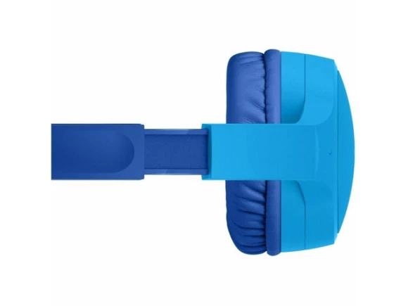 On-Ear Headphones for Kids — Wireless Earbuds, Belkin