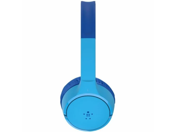 On-Ear Headphones for Kids — Wireless Earbuds, Belkin