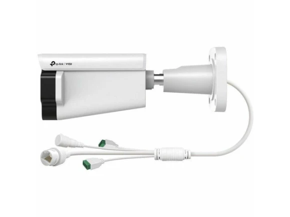 Outdoor Bullet Network Camera — Security Camera, TP-Link