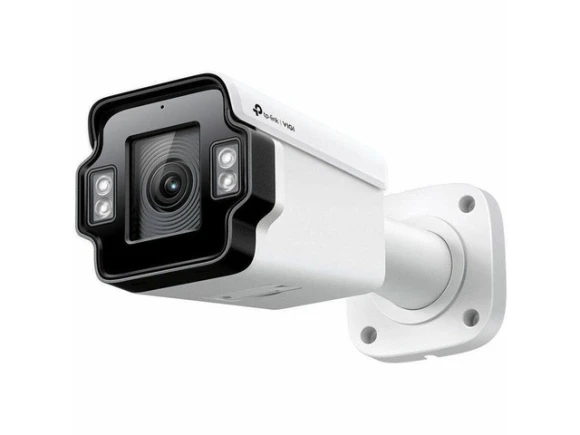 Outdoor Bullet Network Camera — Security Camera, TP-Link