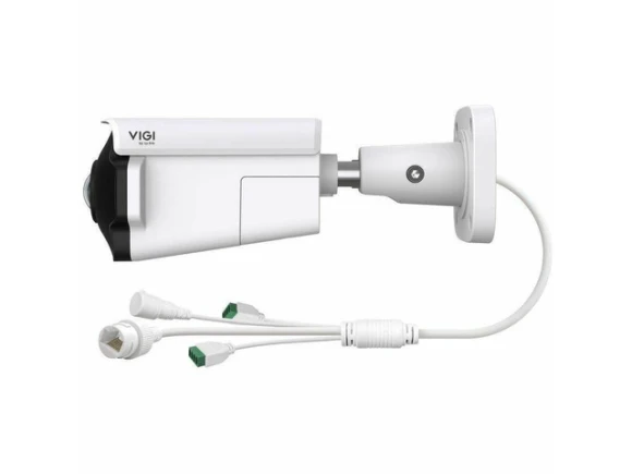 Outdoor IR Panoramic Bullet Network Camera — Security Camera, TP-Link