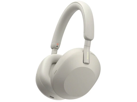 Over-ear headphones — Wireless Earbuds, Sony