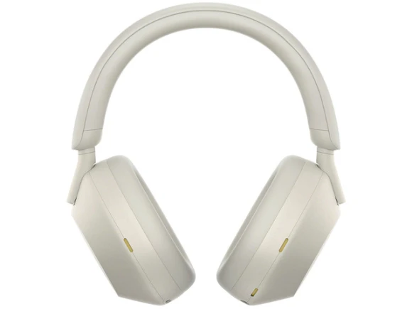 Over-ear headphones — Wireless Earbuds, Sony