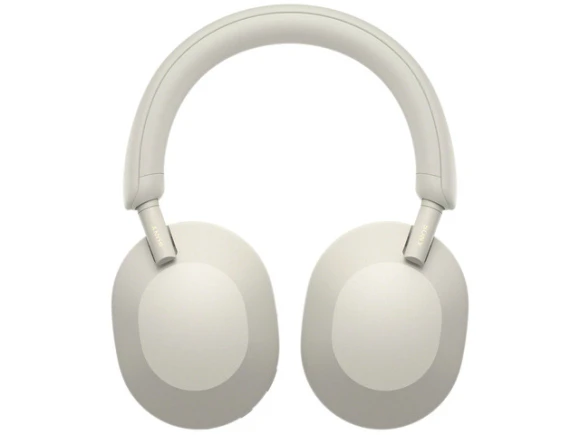 Over-ear headphones — Wireless Earbuds, Sony