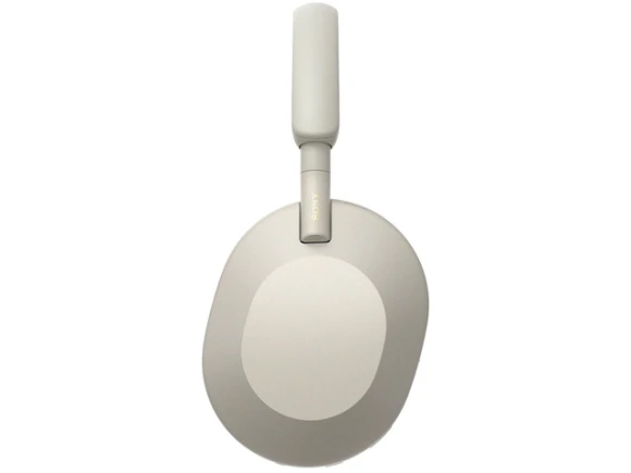 Over-ear headphones — Wireless Earbuds, Sony