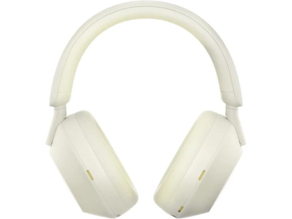 Over-ear headphones — Wireless Earbuds, Sony