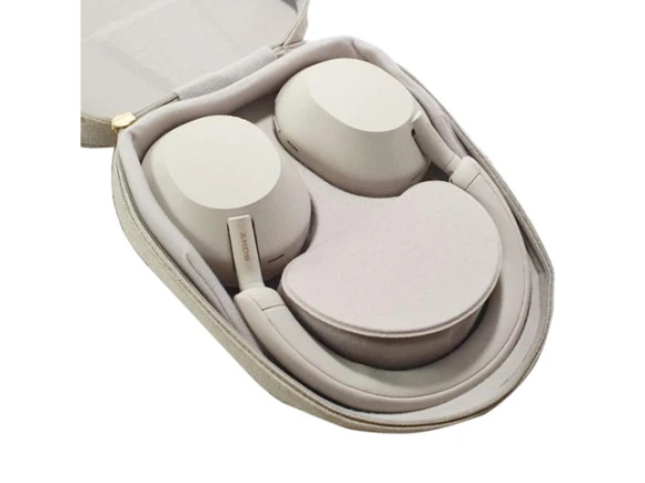 Over-ear headphones — Wireless Earbuds, Sony