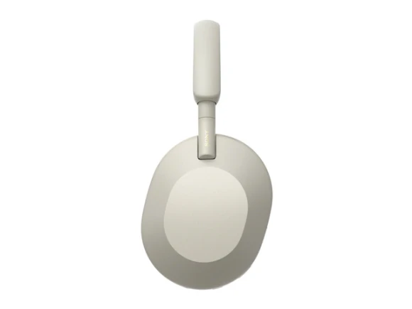 Over-ear headphones — Wireless Earbuds, Sony