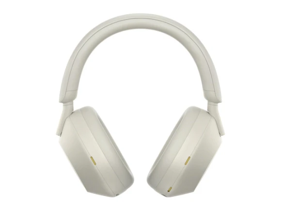 Over-ear headphones — Wireless Earbuds, Sony