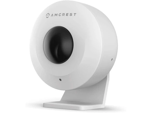 PIR Motion Detector — Motion Sensor, Amcrest